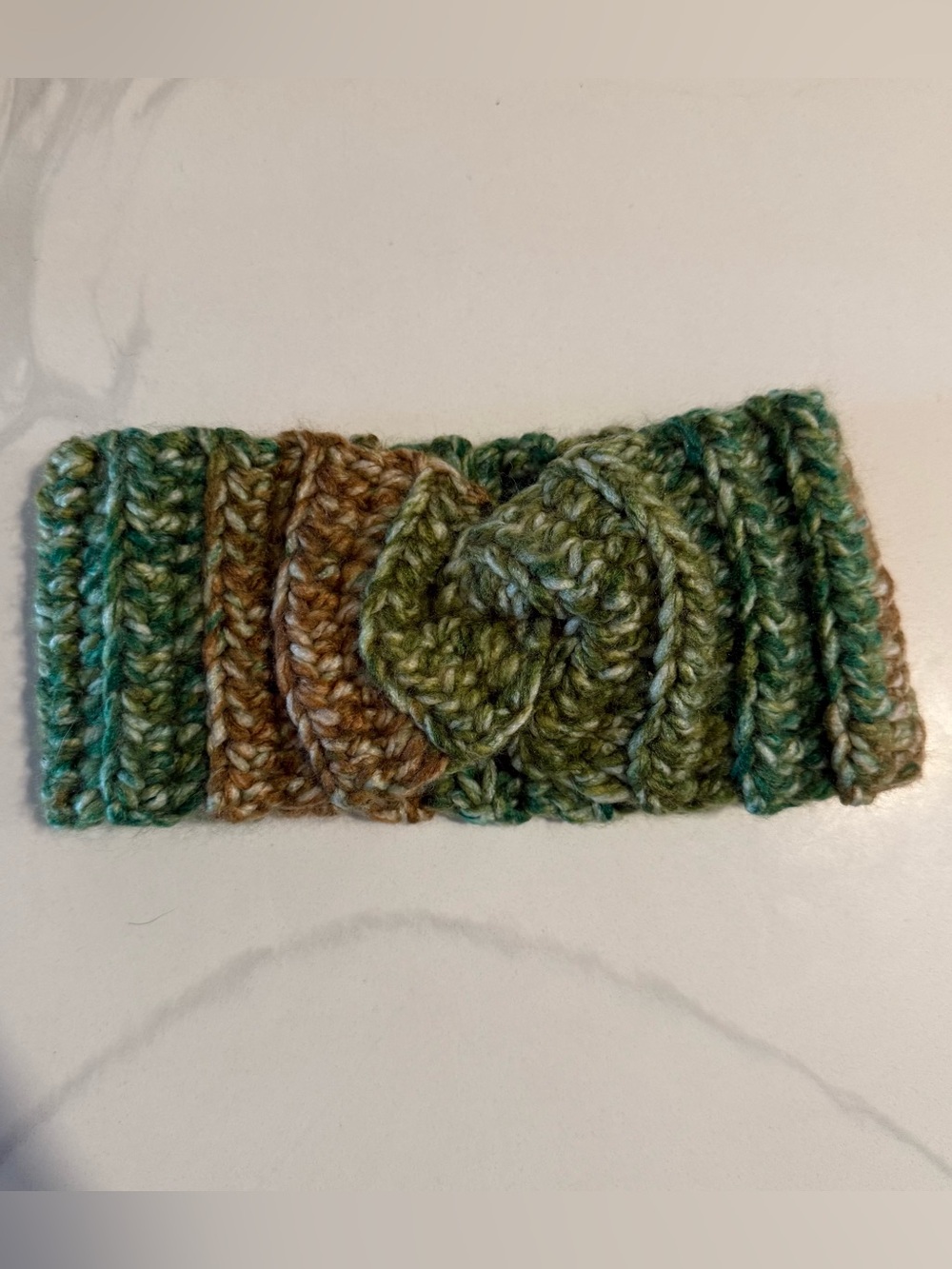 Knit Headband